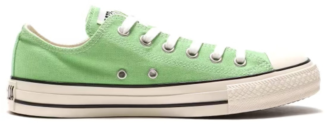 Converse All Stars US Colors OX 'Light Green' 1SD044 Order Converse All Stars US Colors OX 'Light Green' 1SD044