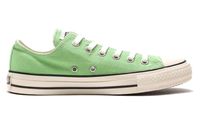 Converse All Star US Colors OX 'Fluorescent Green' 圖 2