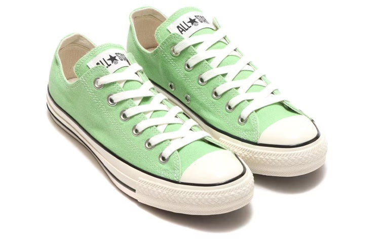 Converse All Star US Colors OX 'Fluorescent Green' 圖 3