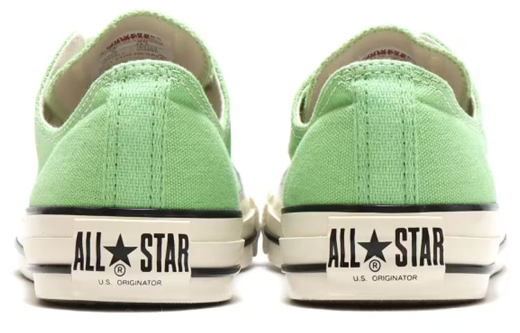 Converse All Star US Colors OX 'Fluorescent Green' 圖 4