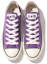 Shop Converse All Star US Colors OX 'Grape' 31306820