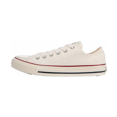 Converse All Star US Colors Ox 'Japanese Edition White'