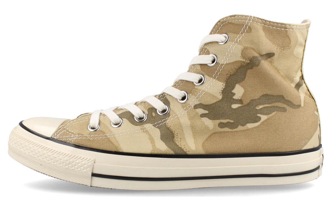 Converse All Star US DPM-CAMO HI 'Biege'