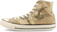Buy Converse All Star US DPM-CAMO HI 'Beige' 31306831