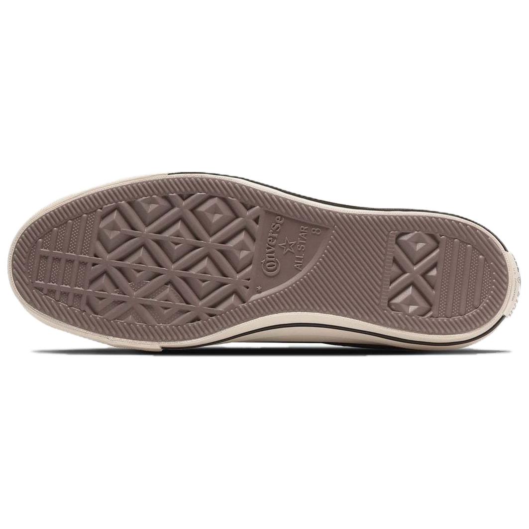 Details for 匡威全明星美花高帮'棕白' 31312090