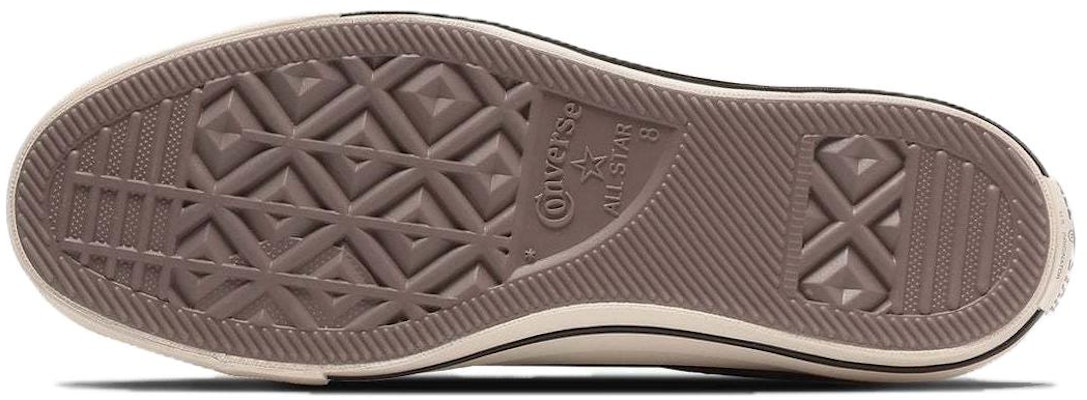 匡威全明星美花高帮'棕白' 31312090 Details for 匡威全明星美花高帮'棕白' 31312090