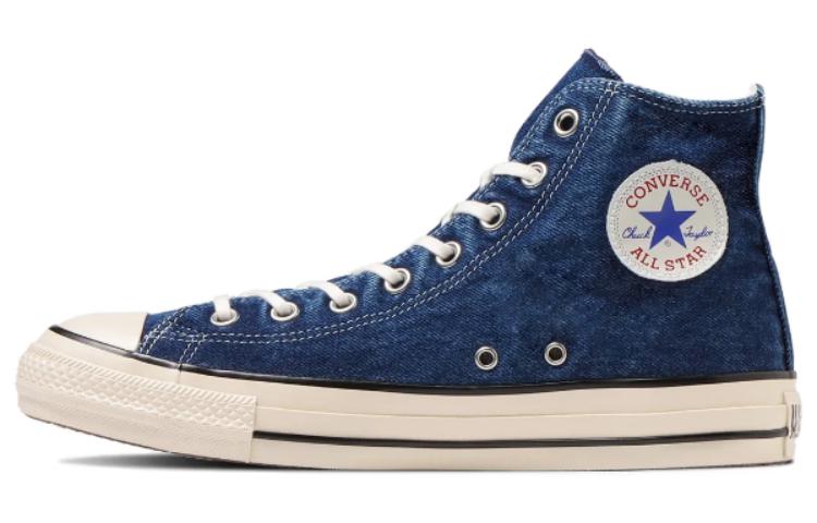 Converse All Star US Hi 'Ageddenim' 31309060