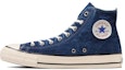Buy Converse All Star US Hi 'Ageddenim' Kasut Denim Retro Lelaki/Wanita 31309060