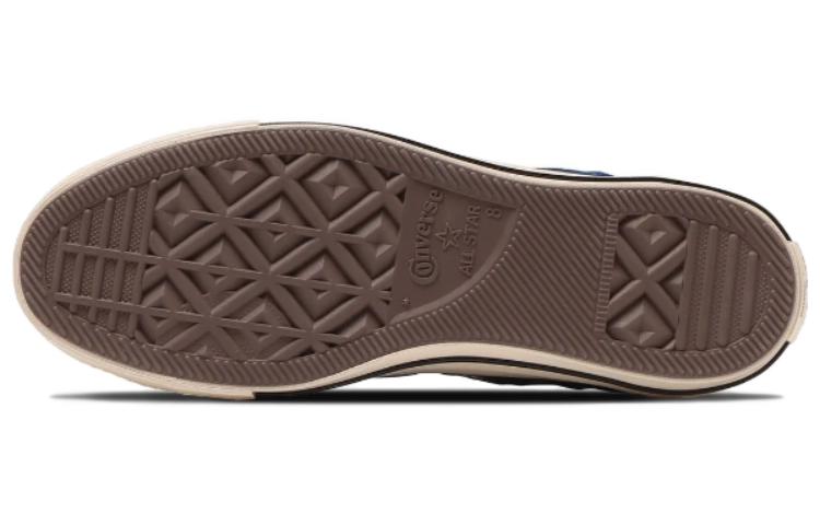 Details for Converse All Star US Hi 'Ageddenim' Kasut Denim Retro Lelaki/Wanita 31309060