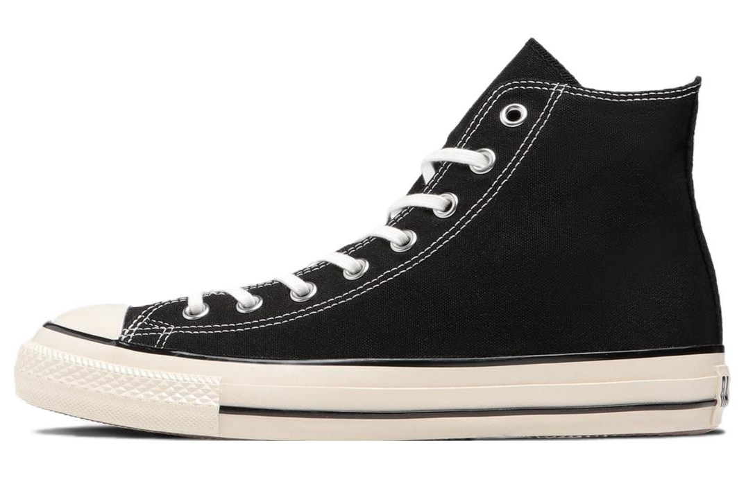 Converse All Star US High Top 'Black' 31308191