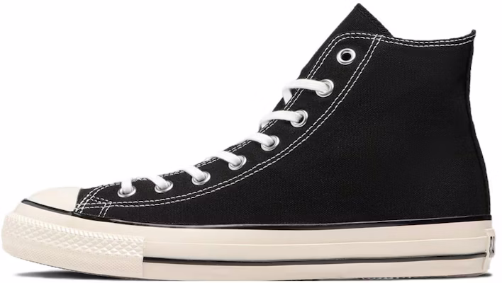 Converse All Star US High Top 'Black' 31308191 Buy Converse All Star US High Top 'Black' 31308191