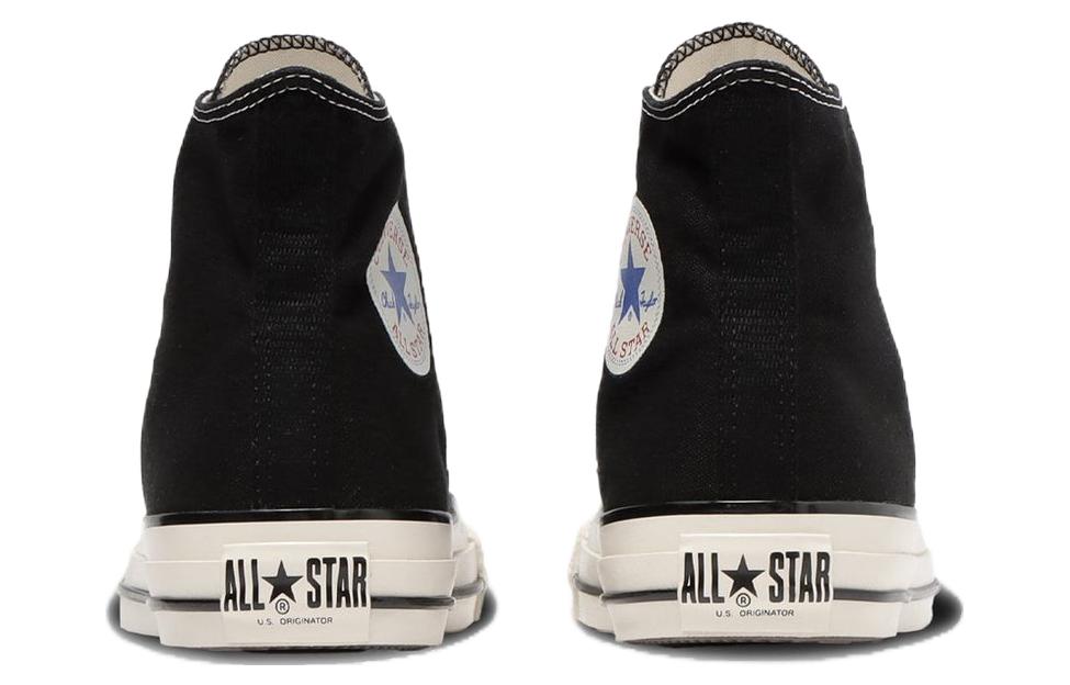 Purchase Converse All Star US High Top 'Black' 31308191