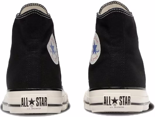 Converse All Star US High Top 'Black' 31308191 Purchase Converse All Star US High Top 'Black' 31308191