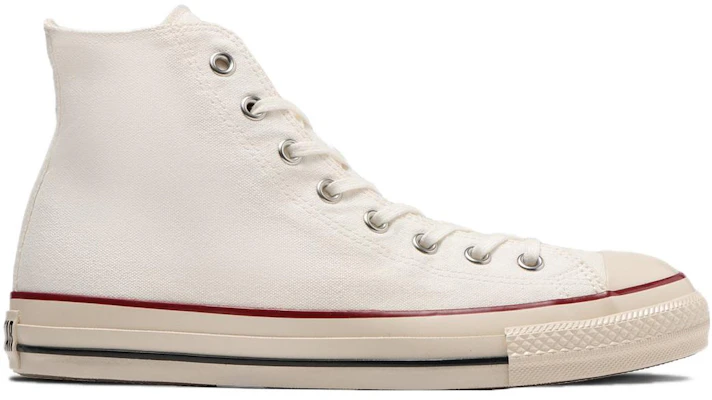 Converse All Star US High Top 'Putih' 31308190 Order Converse All Star US High Top 'Putih' 31308190