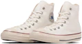 Lookbook Converse All Star US High Top 'Putih' 31308190