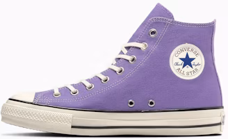 Converse All Star US High Top Sneakers Iris Purple 31312030 Converse All Star US High Top Sneakers Iris Purple 31312030