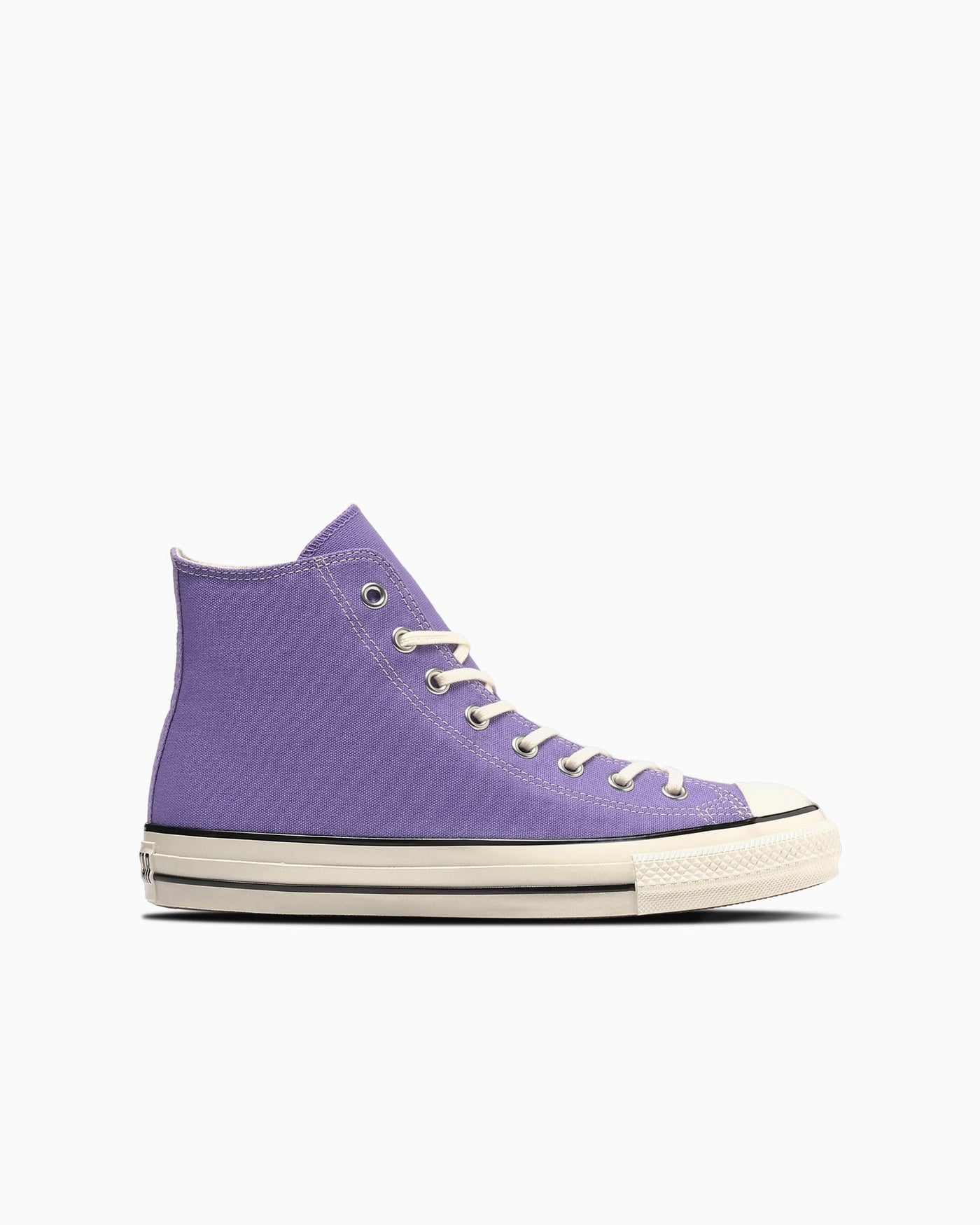 Lookbook Converse All Star Hoge Sneakers Iris Paars. 31312030