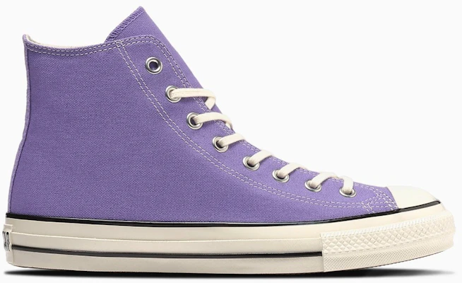 Converse All Star Hoge Sneakers Iris Paars. 31312030 Lookbook Converse All Star Hoge Sneakers Iris Paars. 31312030