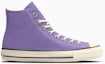 Lookbook Converse All Star Hoge Sneakers Iris Paars. 31312030