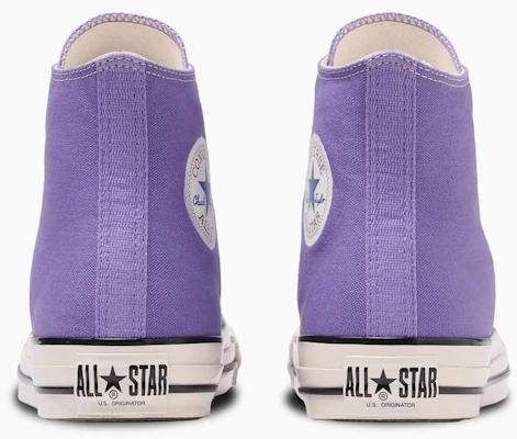 Converse All Star Hoge Sneakers Iris Paars. 31312030 Purchase Converse All Star Hoge Sneakers Iris Paars. 31312030