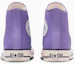 Purchase Converse All Star Hoge Sneakers Iris Paars. 31312030