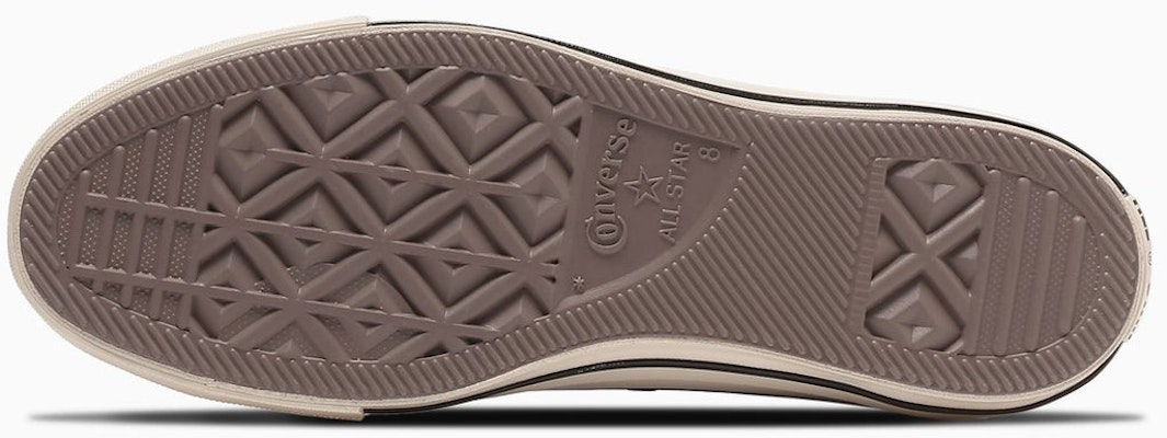 Converse All Star Hoge Sneakers Iris Paars. 31312030 Details for Converse All Star Hoge Sneakers Iris Paars. 31312030