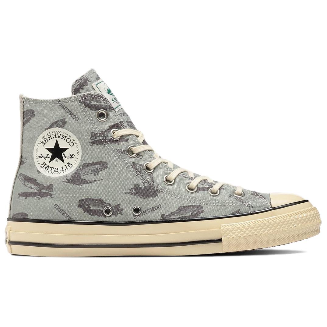 Order Converse All Star Us Hunting HI 'Grey White' 31312051