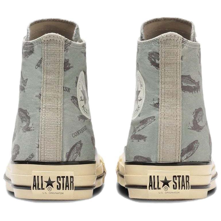 Purchase Converse All Star Us Hunting HI 'Grey White' 31312051