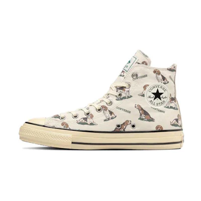 Converse All Star US Hunting Hi 'Multi-Color'