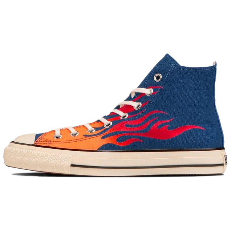 Converse All Star US Ignt High Top 'Flaming Blue' 31310310