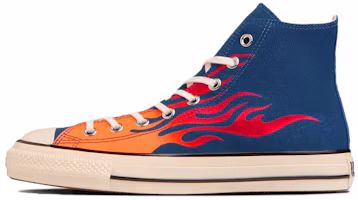 Converse All Star US Ignt High Top 'Flaming Blue' 31310310 Converse All Star US Ignt High Top 'Flaming Blue' 31310310