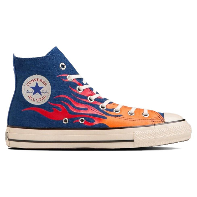 Order Converse 全明星US Ignt高帮'燃蓝' 31310310