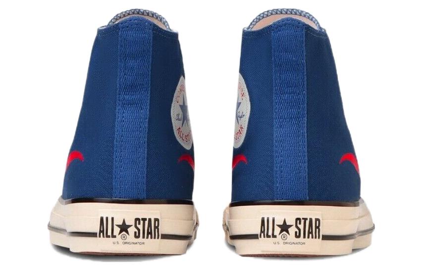 Purchase Converse 全明星US Ignt高帮'燃蓝' 31310310