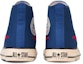 Purchase Converse 全明星US Ignt高帮'燃蓝' 31310310