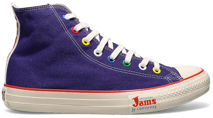 Converse All Star US Jams Hi x Original Jams ''Viola'' 31305930 Order Converse All Star US Jams Hi x Original Jams ''Viola'' 31305930