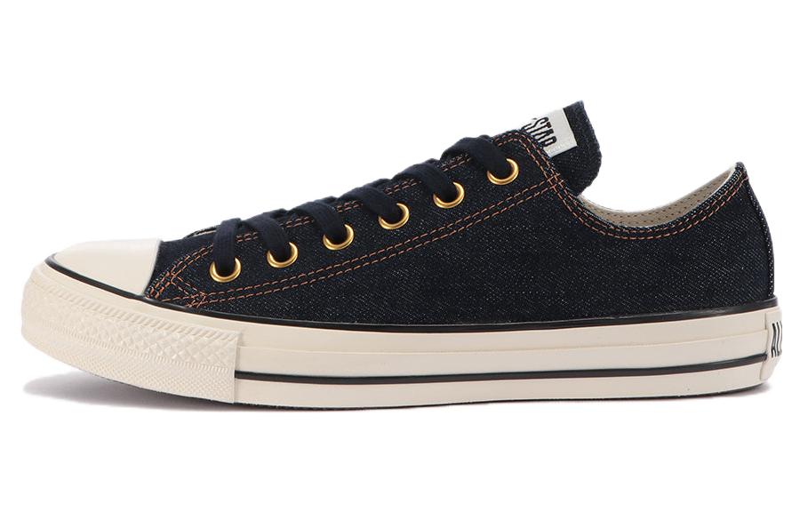 Converse All Star US Okayamadenim OX 'Indigo' 31306850