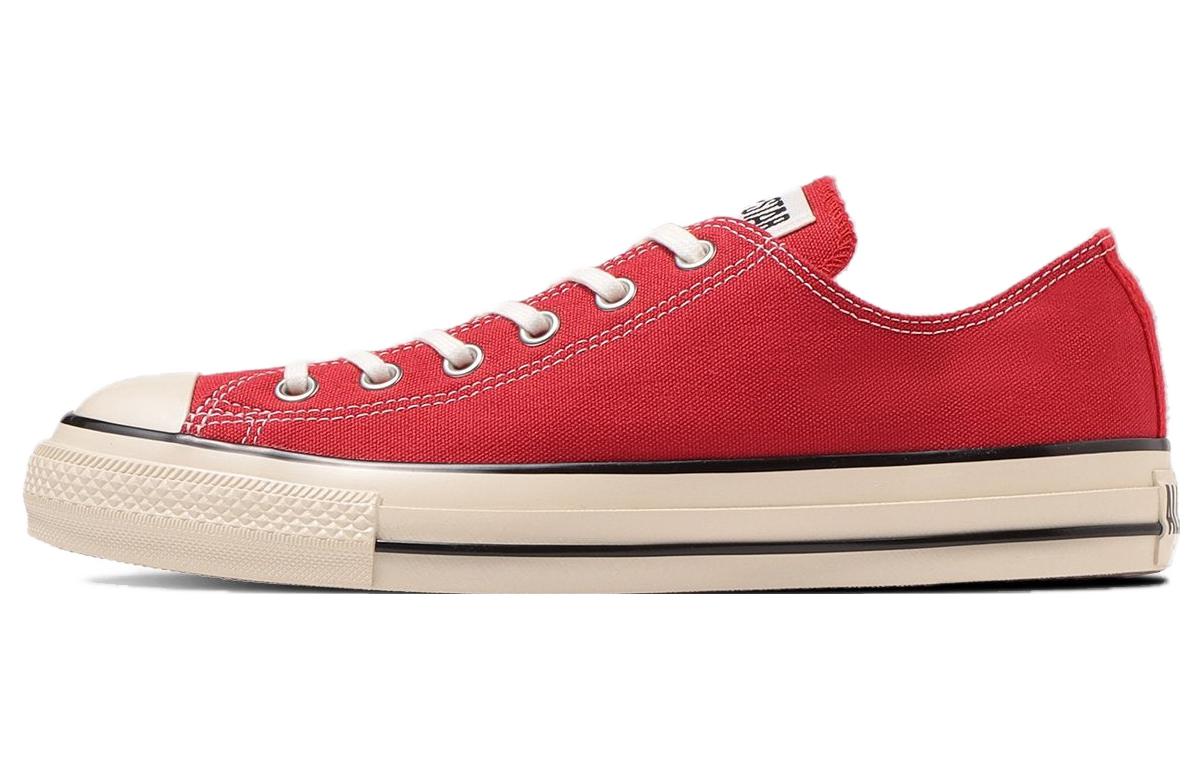 Converse All Star US Ox 'Classic Red' 31309040