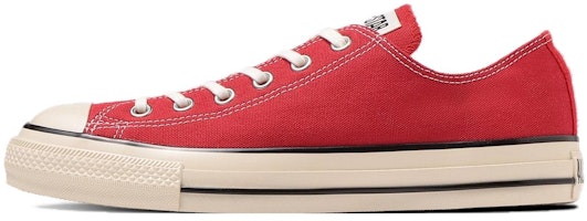 Converse All Star US Ox 'Classic Red' 31309040 Converse All Star US Ox 'Classic Red' 31309040