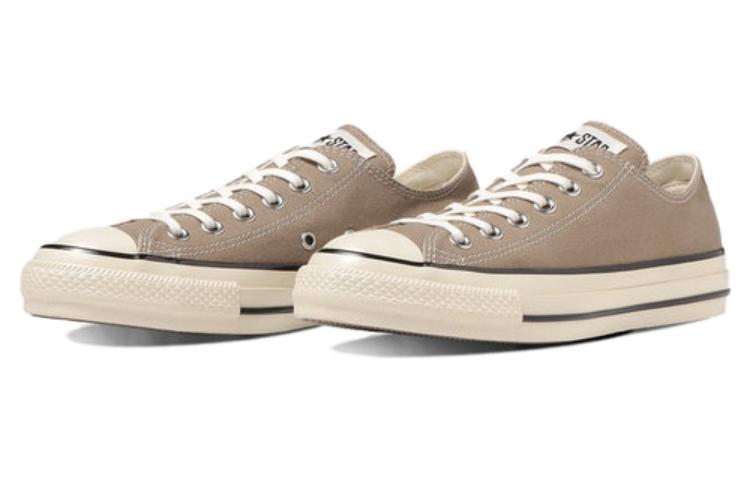 Converse All Star US OX 'Tan' 圖 3