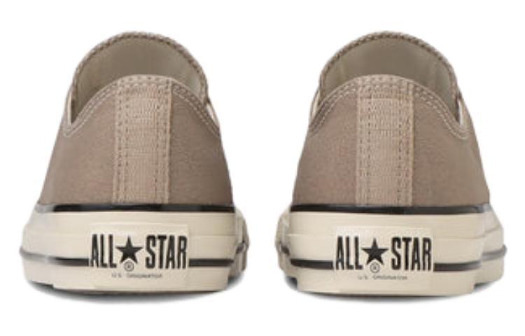 Converse All Star US OX 'Tan' 圖 5