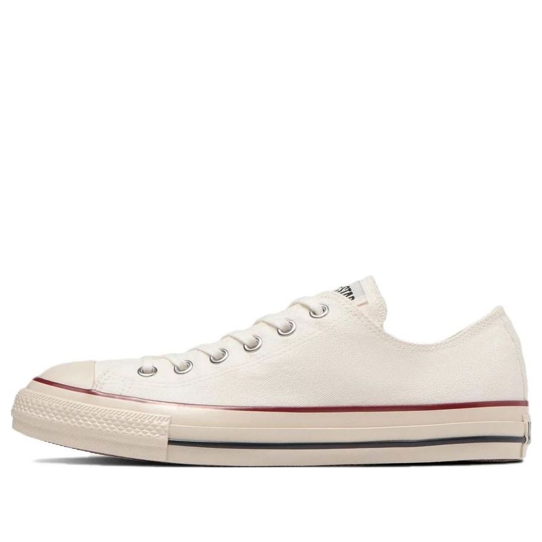Converse All Star US Ox 'White' 31308200