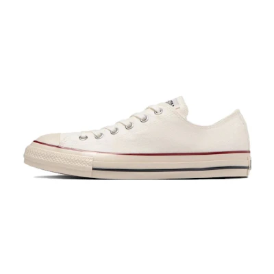 Converse All Star US Ox 'White'