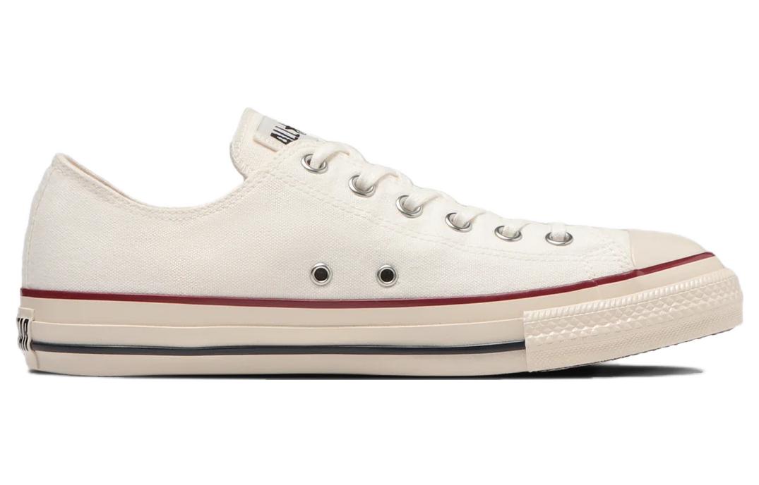 Order Converse All Star US Ox 'Putih' 31308200