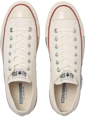 Converse All Star US Ox 'Putih' 31308200 Shop Converse All Star US Ox 'Putih' 31308200