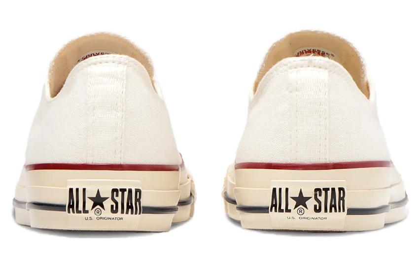 Purchase Converse All Star US Ox 'Putih' 31308200