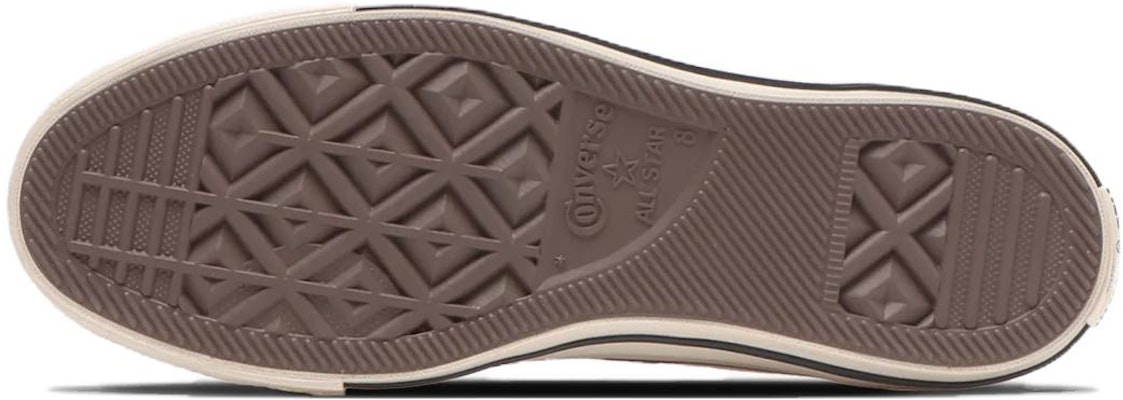 Converse All Star US Ox 'Putih' 31308200 Details for Converse All Star US Ox 'Putih' 31308200