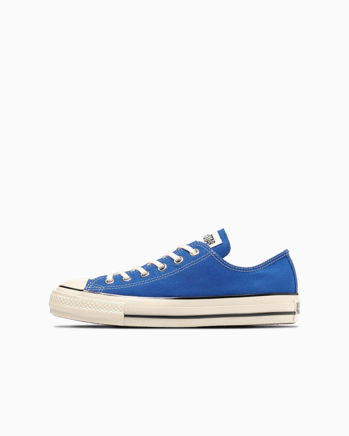 Buy Converse All Star US Ox Low-Top Sneakers Oriental Blue 31312041