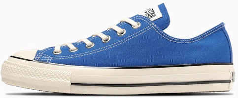 Converse All Star US Ox Low-Top Sneakers Oriental Blue 31312041 Converse All Star US Ox Low-Top Sneakers Oriental Blue 31312041