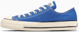Buy Converse All Star US Ox Low-Top Sneakers Oriental Blue 31312041