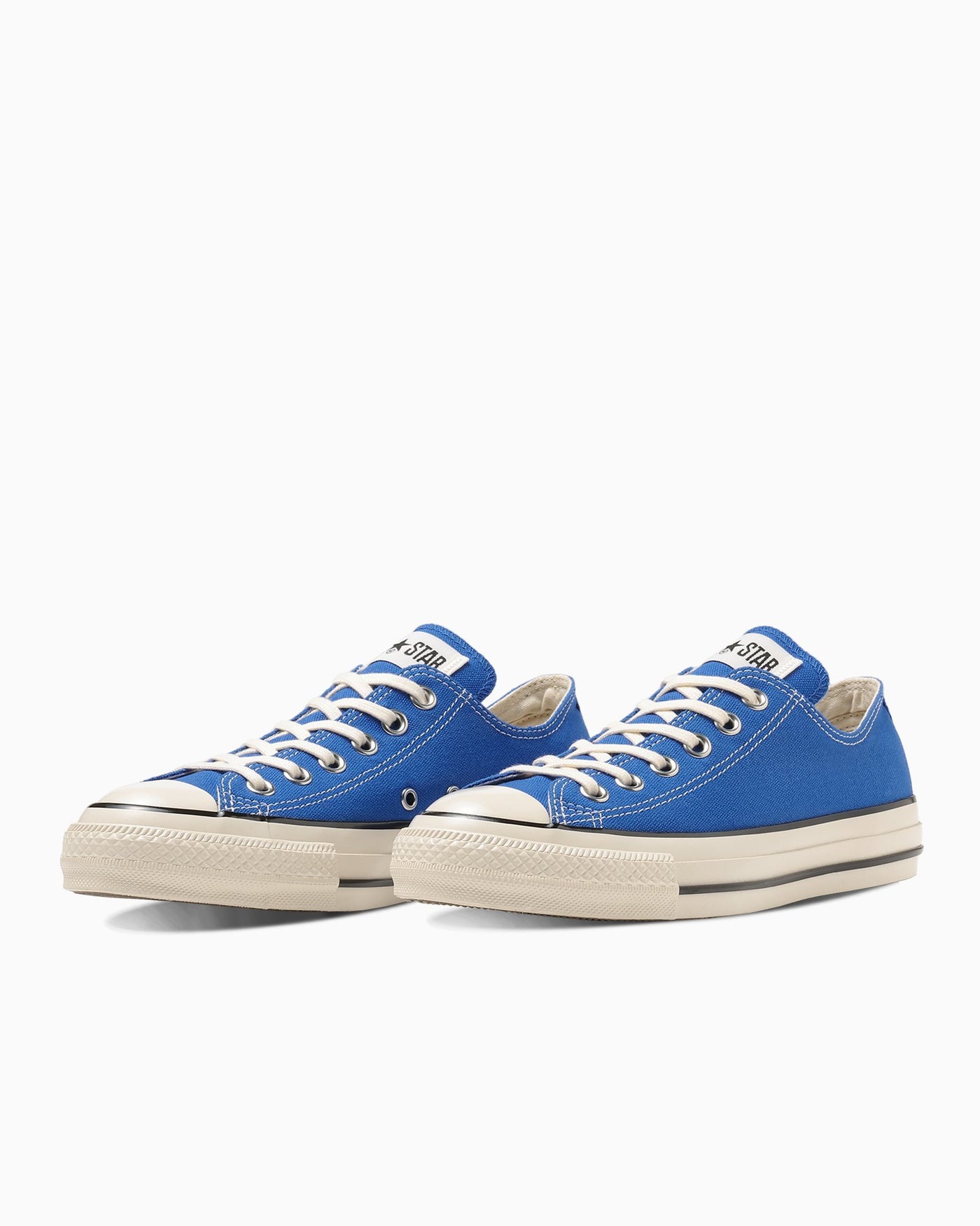 Order Converse All Star US Ox Low-Top Sneakers Oriental Blue 31312041